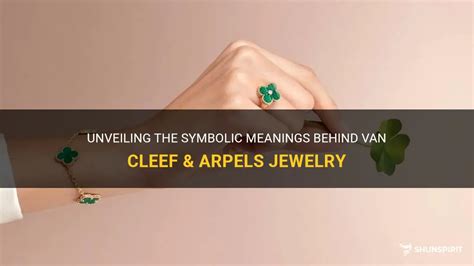 van cleef meaning.